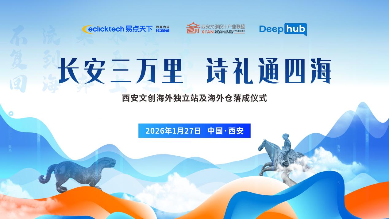 从长安到世界：BetMGM官网助力西安文创打造出海新引擎